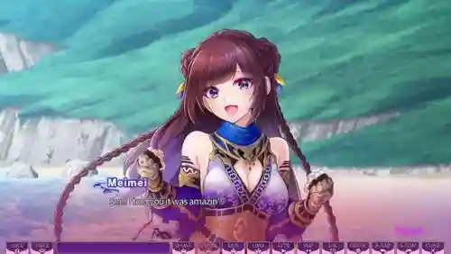抵抗魅魔阵容搭配推荐(女魔新版最佳伙伴搭配)插图6