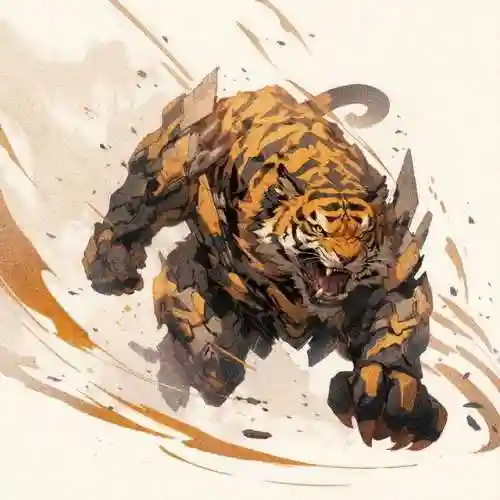 动物战士阵容搭配推荐(动物自走棋阵容推荐)插图1
