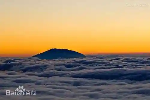 火山大爆发(中国唯一一座活火山)插图6
