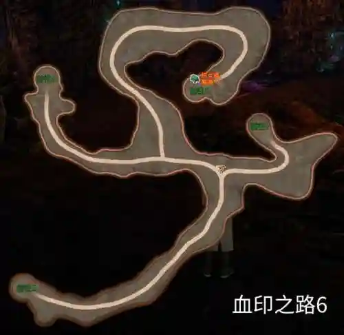 轩辕剑云之遥图文完美攻略(轩辕剑5超详细图文攻略)插图47