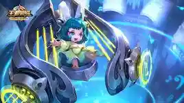 射手奶妈阵容搭配推荐(云顶之弈奶妈主c阵容)插图1