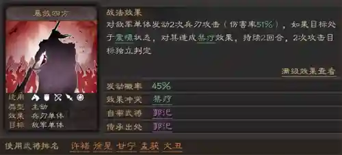 小吴弓阵容搭配谁是主力(吴弓最强阵容排行榜)插图2