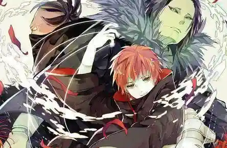 火影忍者堕落忍者神(女忍者训练师手游0.16.2)插图9
