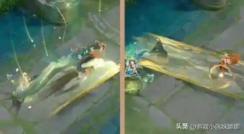 神龙皮肤搭配什么阵容最好(斗罗大陆h5龙神阵容搭配)插图2