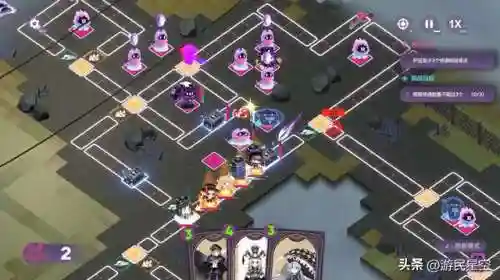 魔女搭配哪个阵容好(女魔新版最佳伙伴搭配)插图9