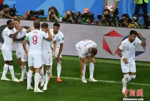 克罗地亚2-1英格兰(克罗地亚3-0斯洛文尼亚)插图21