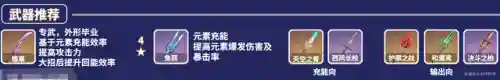 将军和公子阵容搭配(将军留步最强阵容)插图2