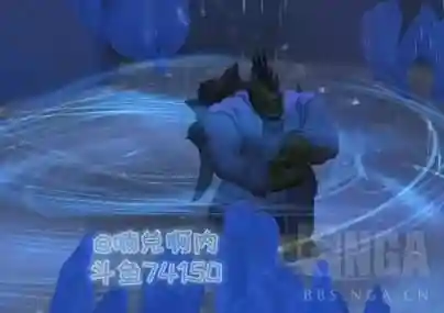 暗影植物阵容搭配图片高清(暗影系植物)插图7