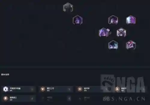 水滴剑魔阵容搭配最新(新版本6剑士阵容)插图1