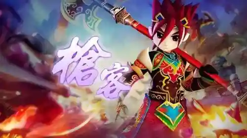 烟雨江湖剑客阵容搭配(烟雨江湖太乙剑主最强阵容)