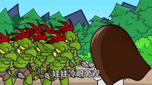 堡垒娃娃阵容怎么搭配(地下城堡队伍最佳阵容)插图3