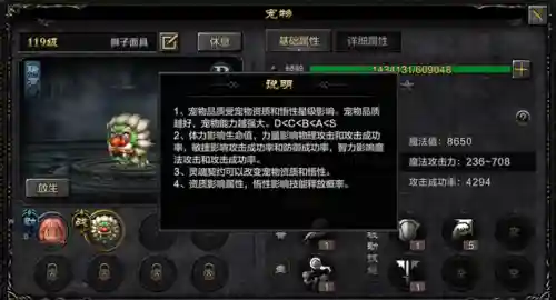 对战宠物推荐阵容搭配(qq飞车宠物对战什么宠物厉害)插图2