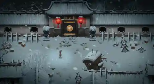 2023新手游(目前最火的武侠手游)插图1 2023新手游(目前最火的武侠手游)插图1