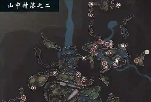 古墓丽影9完整攻略(古墓丽影9所有物品位置)插图28