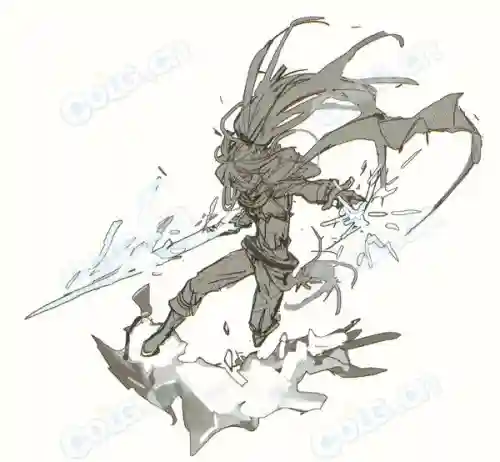 dnf男法师黑暗之眼(DNF男魔法师5个职业哪个好)插图7