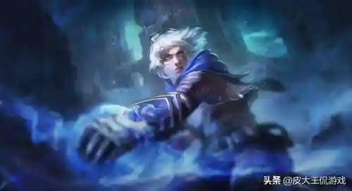 黑桃皇牌伊泽瑞尔(ez黑桃皇牌绝版了)插图2