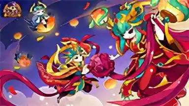 洛克王国星辰塔阵容搭配(洛克王国星辰塔平民打法)