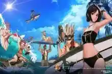 地下城与勇士副本(dnf所有副本列表)
