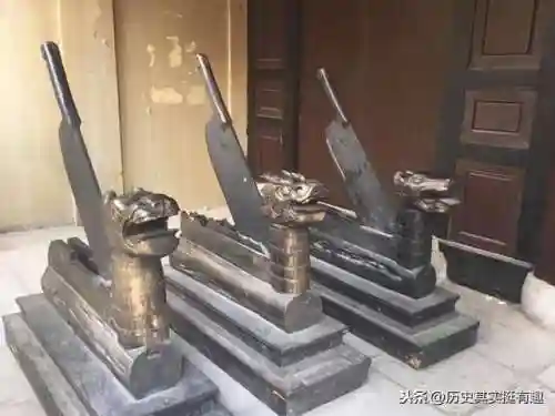 中国的十大名刀(十大顶级上古神刀)插图10