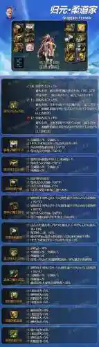 dnf柔道装备搭配(女柔道110级版本攻略详解)插图1