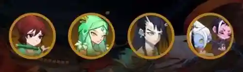 有女娲伏羲的卡牌游戏(中国神话题材卡牌手游)插图8