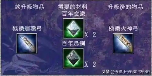三国群英传7恶夔骑兵(三国群英传7变态兵种秘籍)插图77