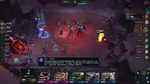 学者阵容搭配剑姬(剑姬w不能挡哪些技能)插图14