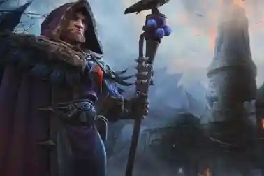 魔兽世界最强大的人物(魔兽世界十大人气角色)插图3