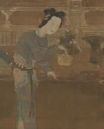 华扇淑搭配阵容(sp清姬最强阵容推荐)插图43