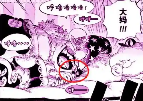 乔巴请娜美喝牛奶是哪一集(乔巴是第几集加入的)插图1