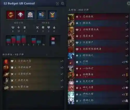 红蓝阵容搭配游戏(红蓝双方有各种兵种的游戏)插图3