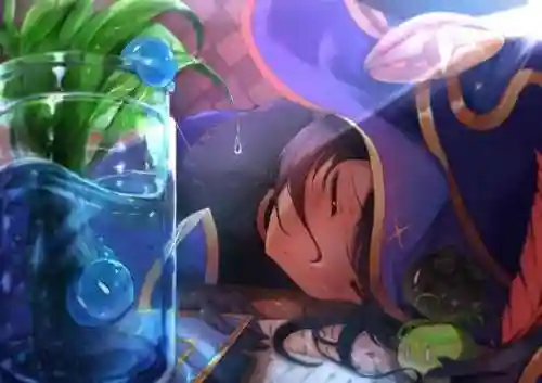 钟离阵容搭配王小美(原神钟离主c阵容搭配)插图3