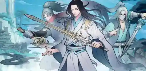 好玩的双人联机手游(十大异地情侣手游排行榜)插图5