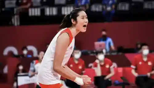王者女排阵容搭配表最新(孙尚香t0阵容搭配)插图1