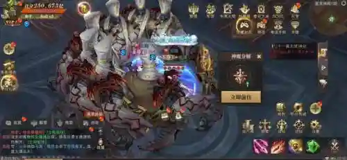 精灵盛典阵容装备搭配攻略(精灵盛典天鹰上阵选择)
