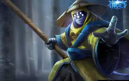 少林武僧贾克斯稀有吗(贾克斯哪个皮肤最稀有)插图2