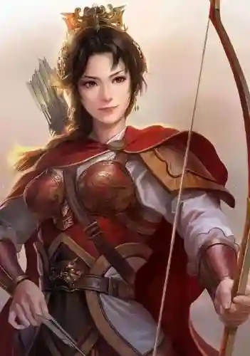 枭姬孙尚香皮肤(Lol枭姬孙尚香绝版了吗)