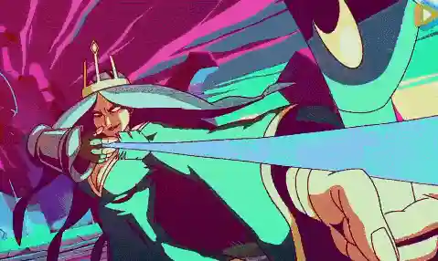 紫晶射手艾希(寒冰射手艾希技能)插图3