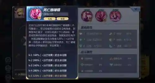 狮子英仙阵容搭配(狮子代表哪位仙)插图2