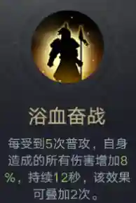 董卓开荒最强阵容搭配(咸鱼之王8408董卓阵容)插图8