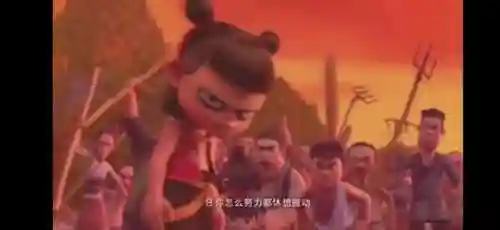 王者荣耀哪吒台词(哪吒的经典台词)插图29