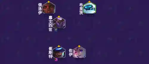 小九五提莫阵容搭配(提莫3秒一个蘑菇出装)插图9 小九五提莫阵容搭配(提莫3秒一个蘑菇出装)插图9