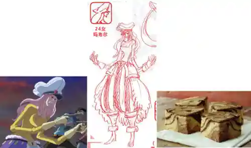 洛克王国爱心娜娜厉害吗(爱心娜娜现在还能进化吗)插图73