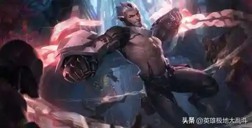 塞拉斯符文(塞拉斯出装2024)插图5