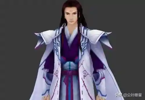 仙剑奇侠传三后续剧情(仙剑奇侠传三演员表名单)插图10 仙剑奇侠传三后续剧情(仙剑奇侠传三演员表名单)插图10