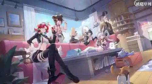诸神召唤最强阵容搭配攻略(诸神皇冠阵容搭配)插图1