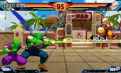 龙珠电光火石3出招表(ps2龙珠3手柄出招表)插图9