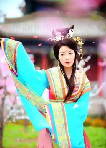 凤凰心计乐师阵容搭配(宫廷计最强阵容搭配)插图4