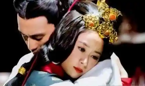 阴丽华阵容搭配(张春华t0阵容搭配)插图14