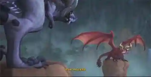 魔兽世界全体登船任务(魔兽世界直升120后哪些任务必做)插图4